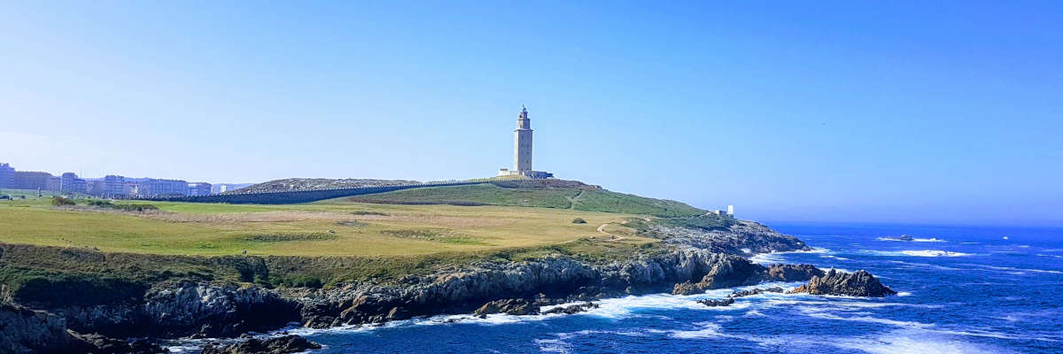 Torre de Hércules