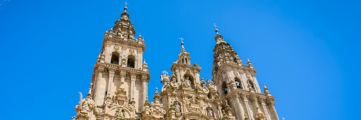 Santiago de Compostella